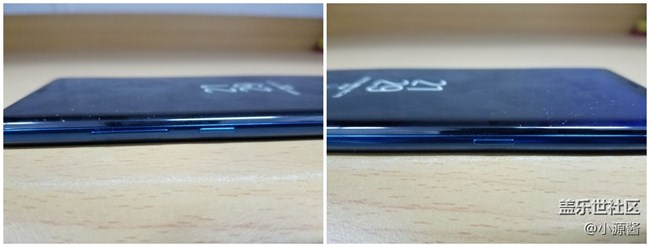 【Note8百人體驗(yàn)團(tuán)】[圖文類]三星真旗艦上手體驗(yàn)