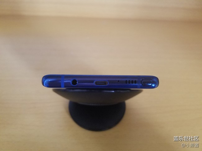 【Note8百人體驗(yàn)團(tuán)】[圖文類]三星真旗艦上手體驗(yàn)