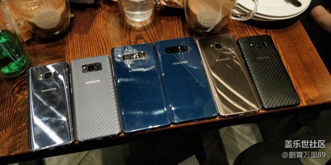 12月8號三星粉絲座談會-西安站回顧(圖片+視頻) 12月8號三星粉絲座談會-西安站回顧(圖片+視頻)