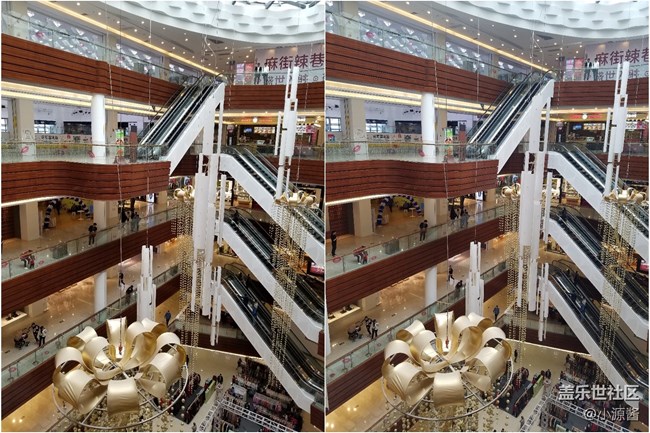 【Note8百人體驗(yàn)團(tuán)】[圖文類]三星真旗艦上手體驗(yàn)