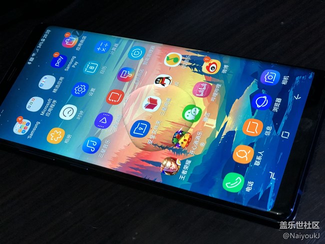 【Note8百人體驗團】iPhoneX/Note8互懟 年度機皇贏家誕生 【Note8百人體驗團】iPhoneX/Note8互懟 年度機皇贏家誕生