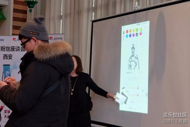 比Siri還聰明的Bixby，西安三星粉絲座談會回顧