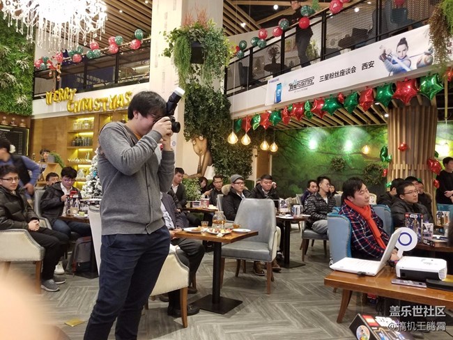 比Siri還聰明的Bixby，西安三星粉絲座談會回顧