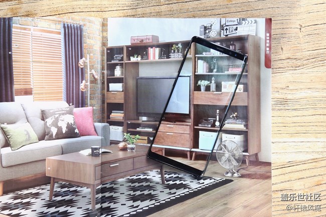 【Note8百人體驗(yàn)團(tuán)】[圖文類]破繭重生，大有所為 Note8體驗(yàn)