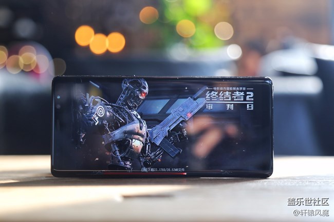 【Note8百人體驗(yàn)團(tuán)】[圖文類]破繭重生，大有所為 Note8體驗(yàn)