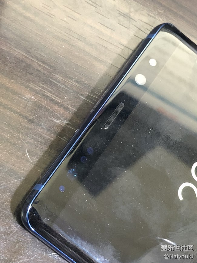 【Note8百人體驗團】iPhoneX/Note8互懟 年度機皇贏家誕生 【Note8百人體驗團】iPhoneX/Note8互懟 年度機皇贏家誕生