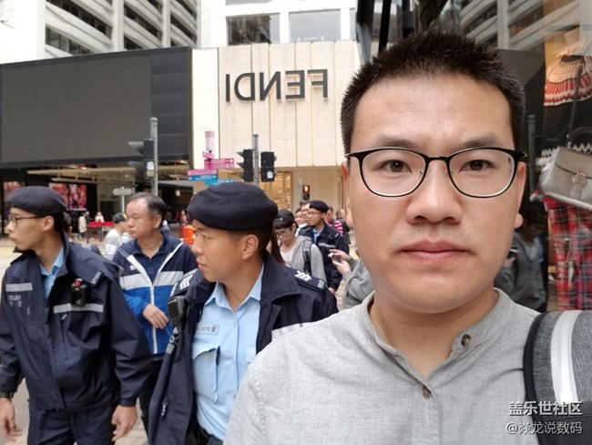 【Note8百人體驗團】[圖文類]很強大但仍然成長r 三星Note8！