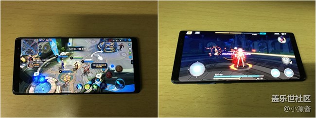 【Note8百人體驗(yàn)團(tuán)】[圖文類]三星真旗艦上手體驗(yàn)