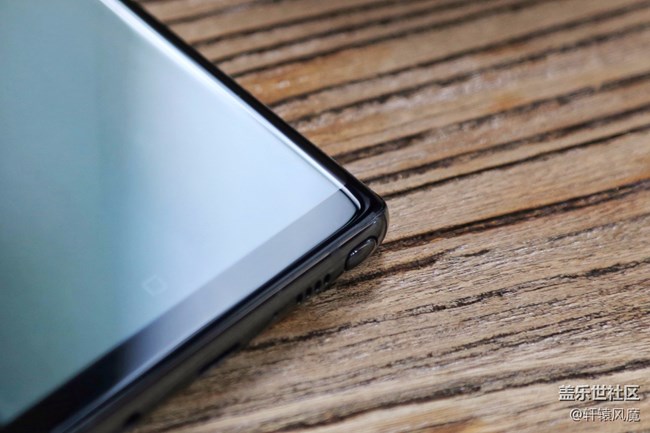 【Note8百人體驗(yàn)團(tuán)】[圖文類]破繭重生，大有所為 Note8體驗(yàn)