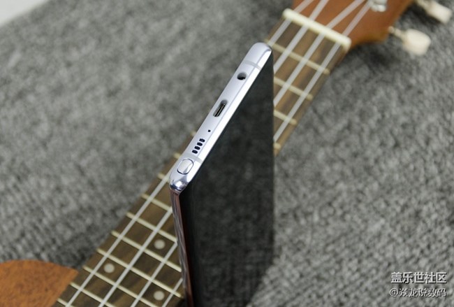 【Note8百人體驗團】[圖文類]很強大但仍然成長r 三星Note8！