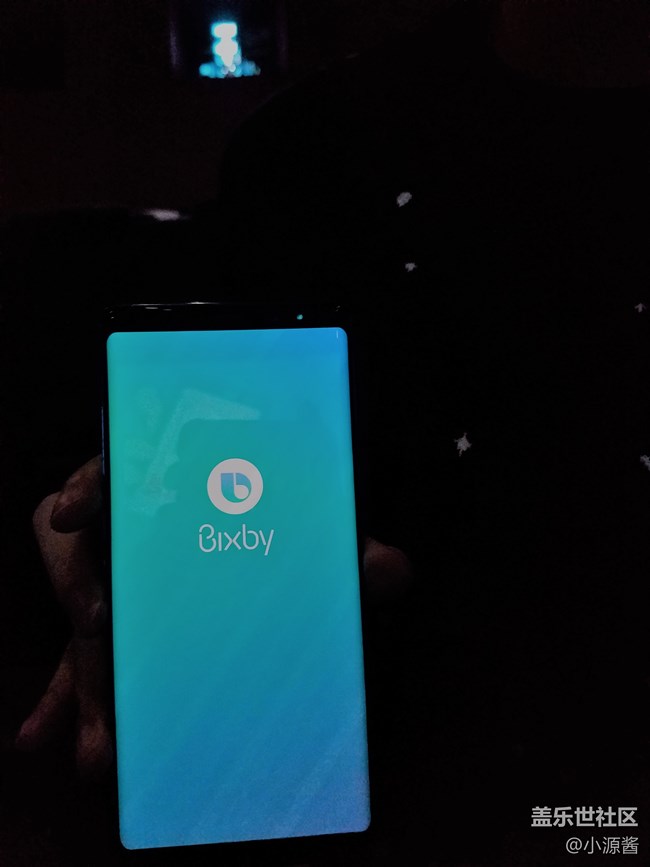 【Note8百人體驗團】[創(chuàng)意類]與Bixby一起玩耍