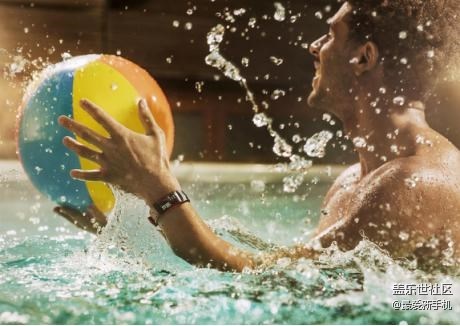 遇見真愛是什么感覺？三星Gear Fit2 Pro手環(huán)為你記錄