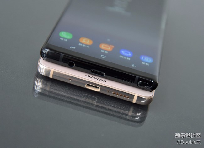 【Note8百人體驗團(tuán)】[圖文類]三星PK華為：誰才是安卓第一