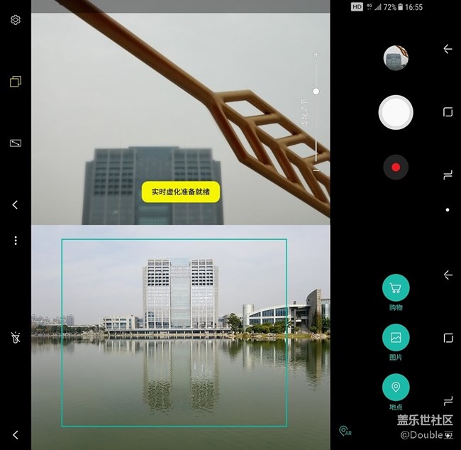 【Note8百人體驗團(tuán)】[圖文類]三星PK華為：誰才是安卓第一