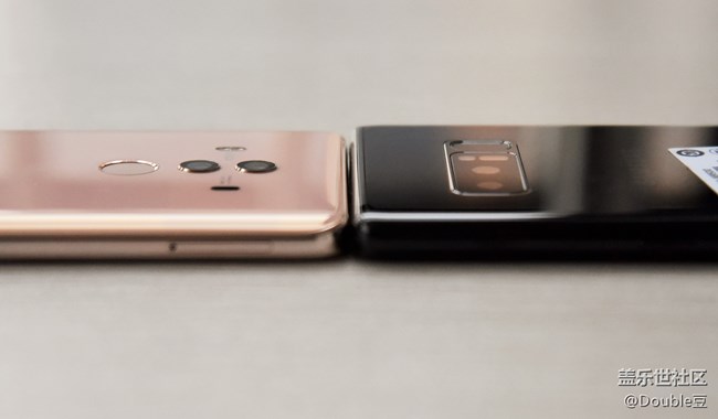 【Note8百人體驗團(tuán)】[圖文類]三星PK華為：誰才是安卓第一