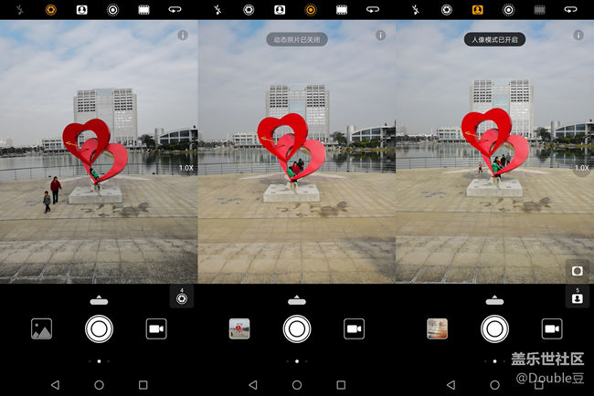 【Note8百人體驗團(tuán)】[圖文類]三星PK華為：誰才是安卓第一