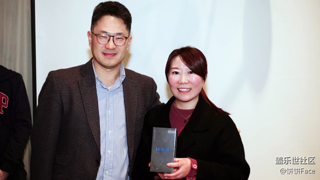 Hi Bixby，總裁大大帶你去和西安的星粉聊聊天