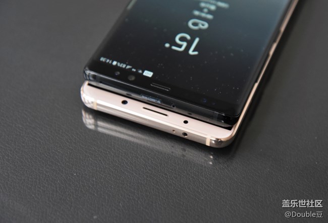 【Note8百人體驗團(tuán)】[圖文類]三星PK華為：誰才是安卓第一