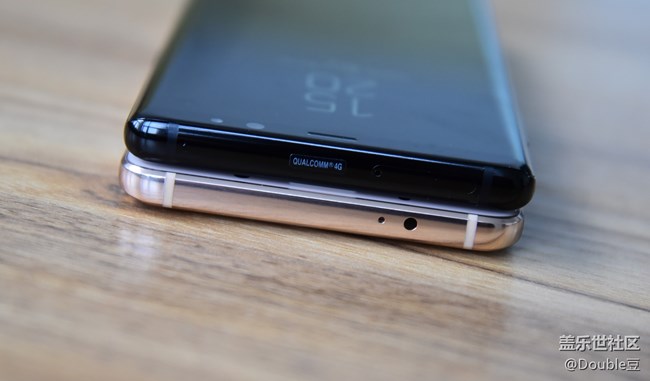 【Note8百人體驗團(tuán)】[圖文類]三星PK華為：誰才是安卓第一