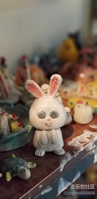 相約石器時(shí)代陶藝工作室