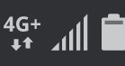 發(fā)現(xiàn)還有4G+