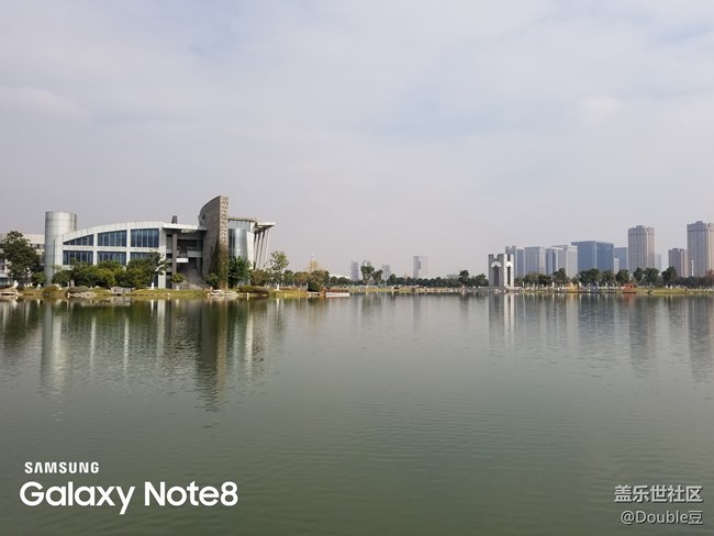 【Note8百人體驗團(tuán)】[圖文類]三星PK華為：誰才是安卓第一