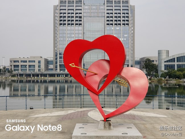 【Note8百人體驗團(tuán)】[圖文類]三星PK華為：誰才是安卓第一