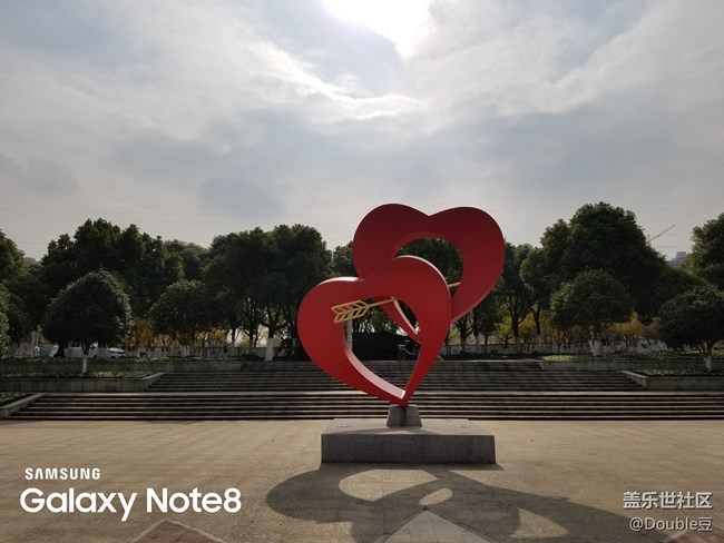 【Note8百人體驗團(tuán)】[圖文類]三星PK華為：誰才是安卓第一