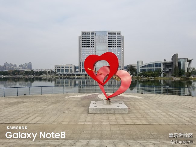 【Note8百人體驗團(tuán)】[圖文類]三星PK華為：誰才是安卓第一