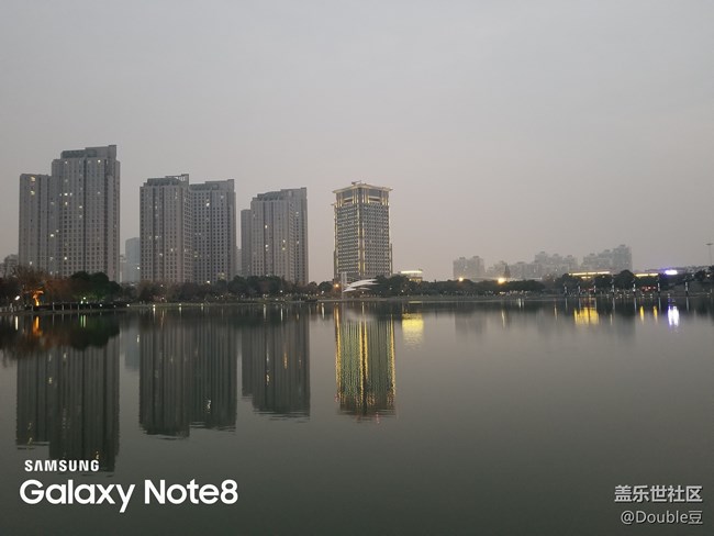 【Note8百人體驗團(tuán)】[圖文類]三星PK華為：誰才是安卓第一