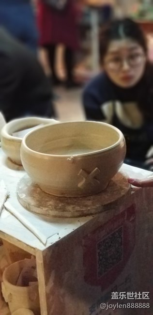 相約石器時(shí)代陶藝工作室