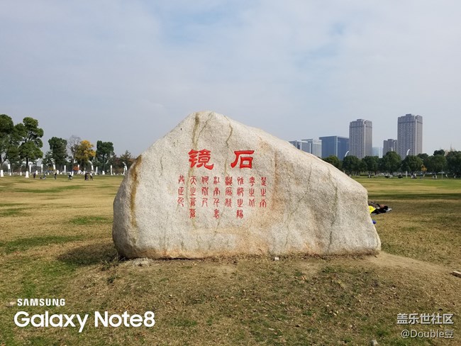 【Note8百人體驗團(tuán)】[圖文類]三星PK華為：誰才是安卓第一