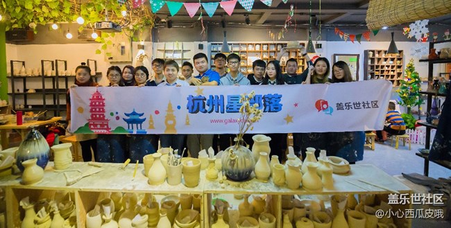 社區(qū)活動之他們玩泥我擼貓活動