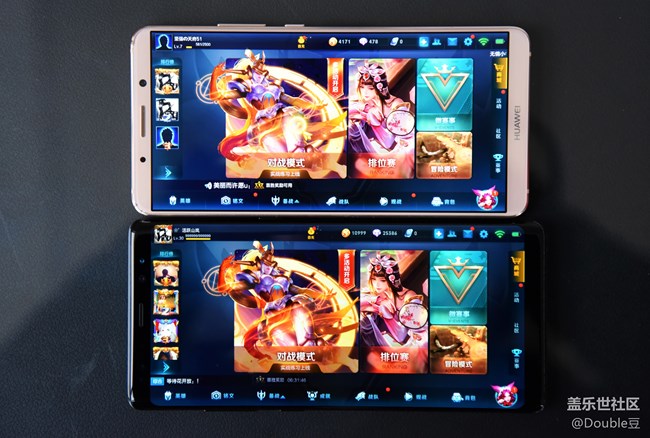 【Note8百人體驗團(tuán)】[圖文類]三星PK華為：誰才是安卓第一