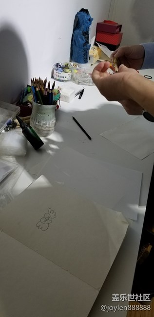 相約石器時(shí)代陶藝工作室