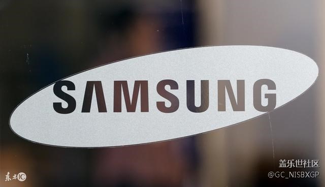 三星的新手機可能真的能讀懂你的手掌