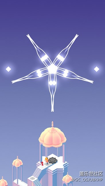 誰(shuí)有紀(jì)念碑谷2的解鎖碼?