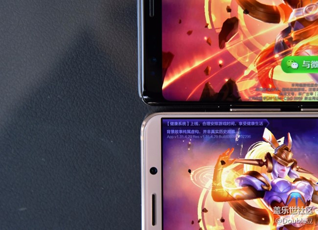 【Note8百人體驗團(tuán)】[圖文類]三星PK華為：誰才是安卓第一