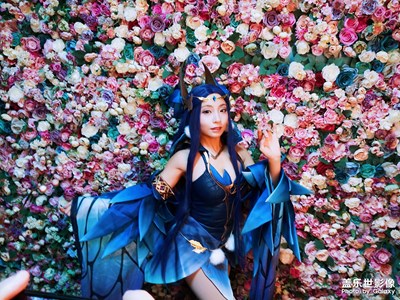 【C8約拍季】北京 C8雙攝，拍出的小姐姐好美