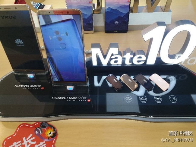 說真的 Note 8絕對(duì)吊打mate 10 不服來看 ?? 說真的 Note 8絕對(duì)吊打mate 10 不服來看 ??