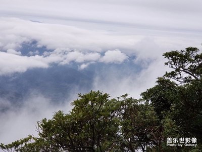 帶上note8去旅行