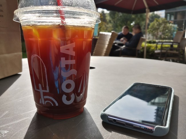 【C8體驗(yàn)團(tuán)】【創(chuàng)意】C8拍照簡(jiǎn)評(píng) 【C8體驗(yàn)團(tuán)】【創(chuàng)意】C8拍照簡(jiǎn)評(píng)