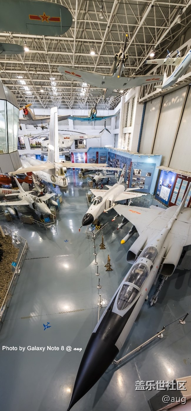 【Note8百人體驗團】[創(chuàng)意類]  現在還有啥是note8不能拍的？