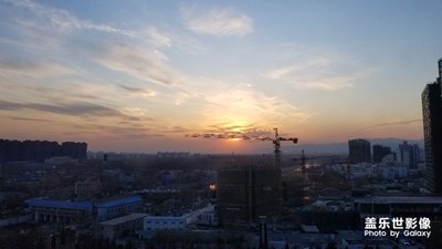 這邊風(fēng)景獨(dú)好