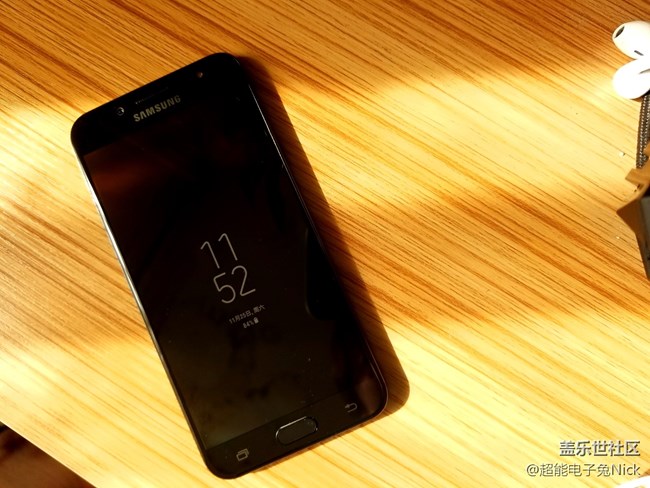 【C8體驗團】【圖文】C8~這就是C~