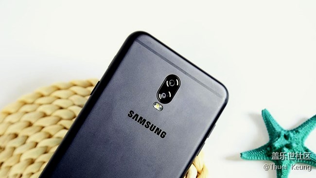 【C8體驗(yàn)團(tuán)】潮流嘻哈 我有Galaxy C8