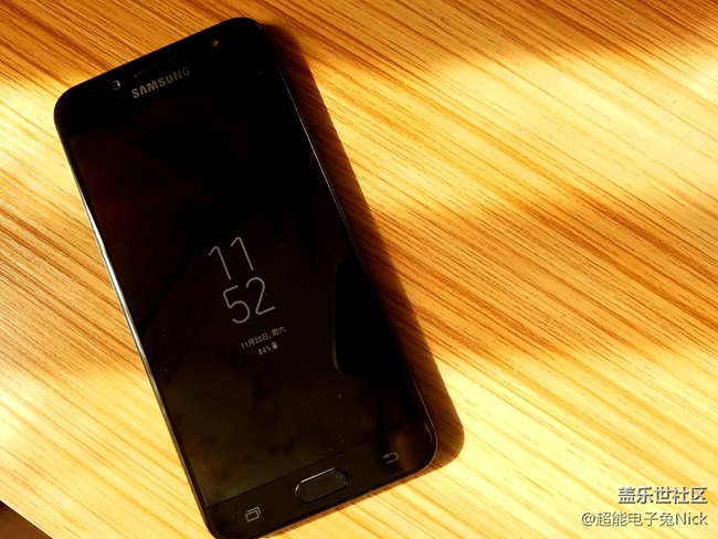 【C8體驗團】【圖文】C8~這就是C~