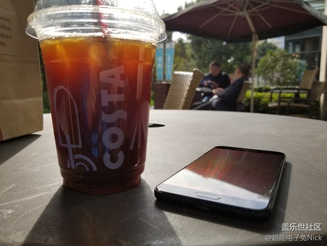 【C8體驗(yàn)團(tuán)】【創(chuàng)意】C8拍照簡(jiǎn)評(píng) 【C8體驗(yàn)團(tuán)】【創(chuàng)意】C8拍照簡(jiǎn)評(píng)