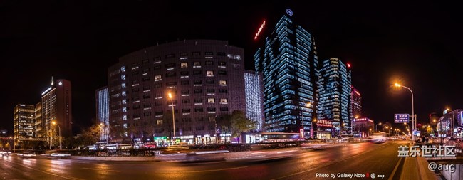 【Note8百人體驗團】[創(chuàng)意類]  現在還有啥是note8不能拍的？