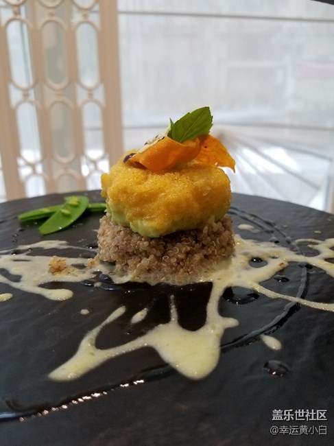 吃…永遠(yuǎn)在路上……